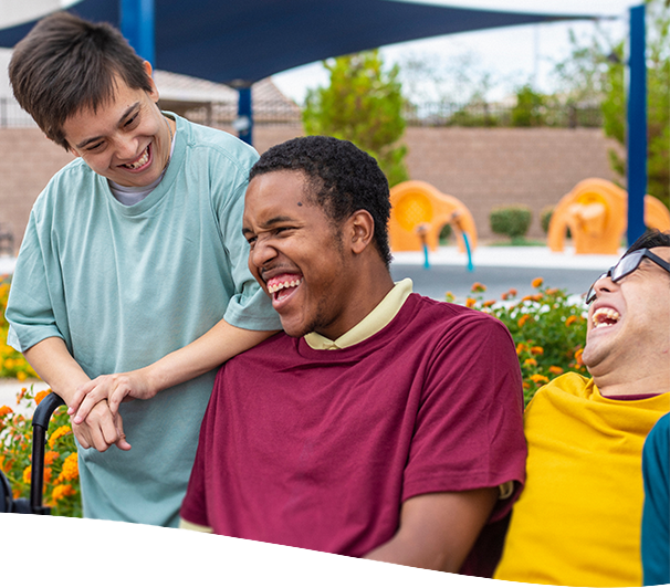 Home-Based Support
