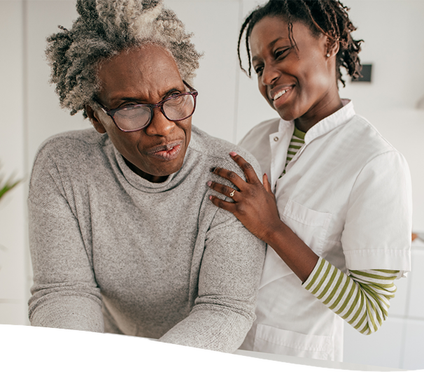 Tailored Support Services Housing