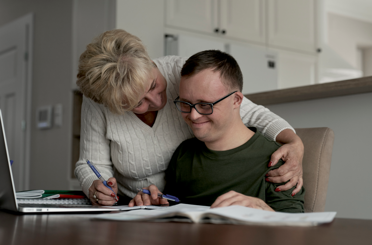 In-Home Support Services